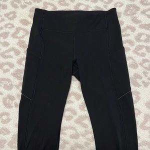 Lululemon Speed Up Tight *Full-On Luxtreme 28” Leggings - Great Condition